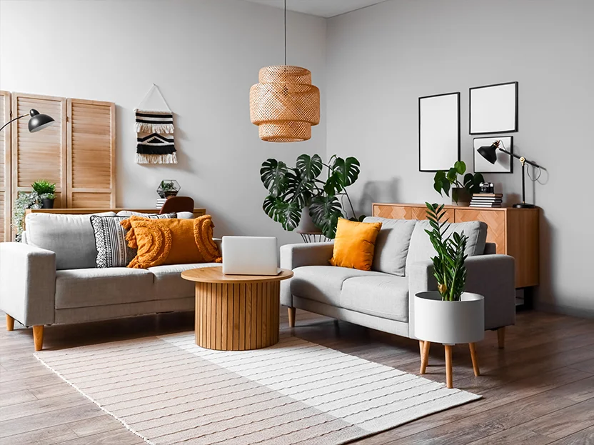 Koyundere Dekorasyon